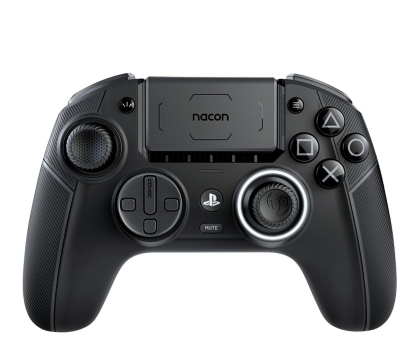 Akcesoria do konsol Nacon Pad REVOLUTION 5 PRO PS5/PS4 - czarny PS5RP5UK